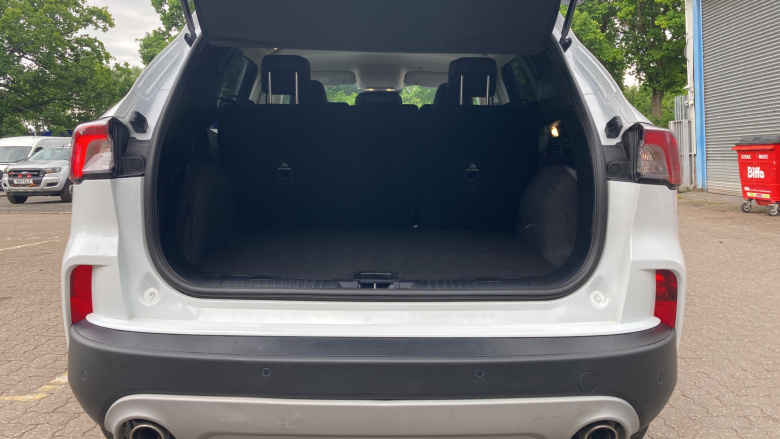 Ford Kuga 1.5 EcoBoost 150 Titanium First Edition 5dr Petrol Estate